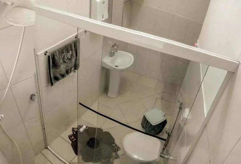 Hostel Rio Preto