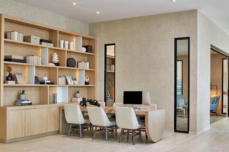 Ac Hotel By Marriott Fort Lauderdale Beach