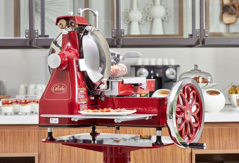 Ac Hotel By Marriott Fort Lauderdale Beach