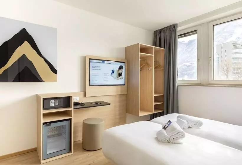 B&b Hotel Bolzano