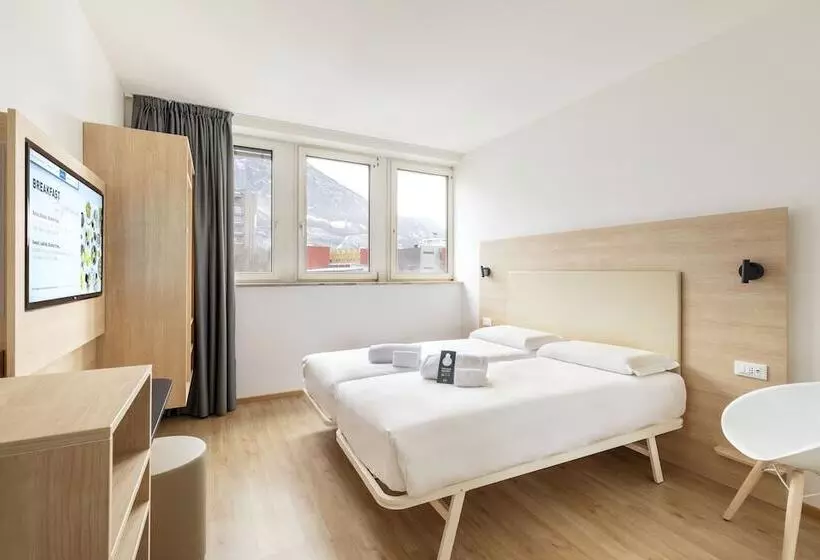 B&b Hotel Bolzano