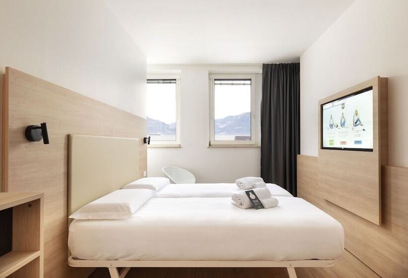 B&b Hotel Bolzano