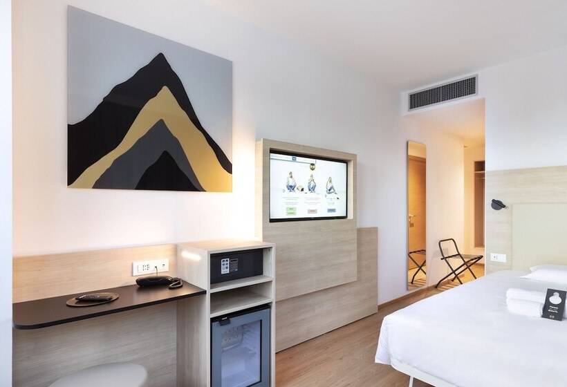 B&b Hotel Bolzano
