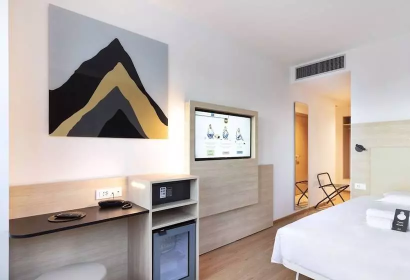 B&b Hotel Bolzano