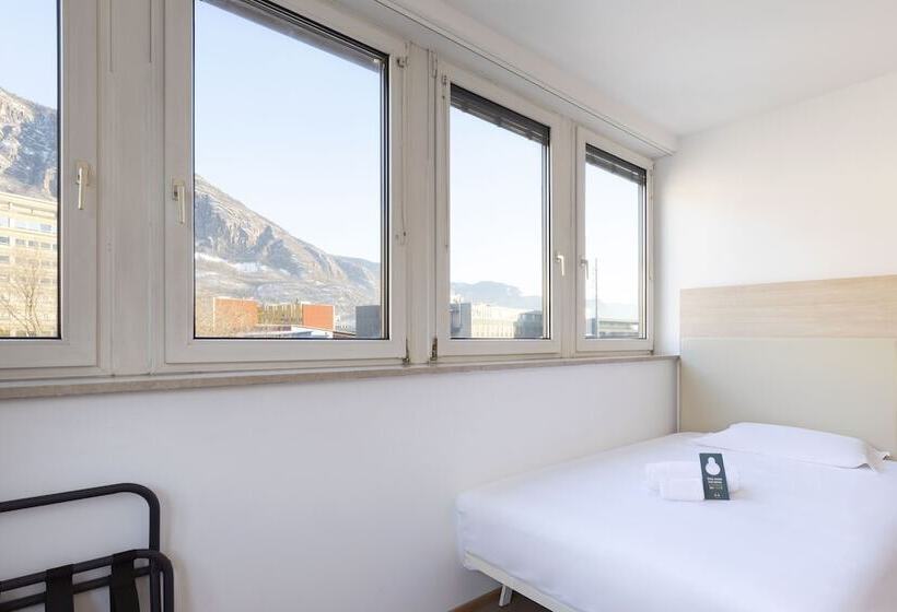 B&b Hotel Bolzano
