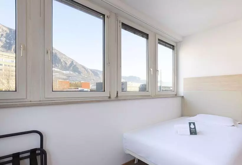 B&b Hotel Bolzano