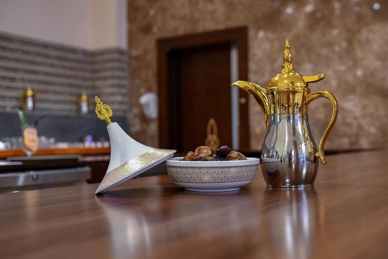 هتل Grand Millennium Tabuk