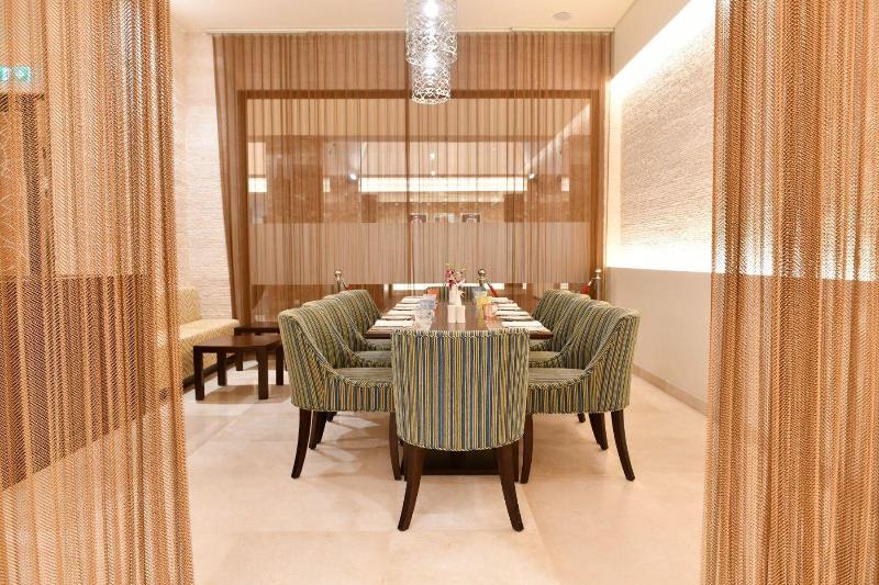 هتل Grand Millennium Tabuk