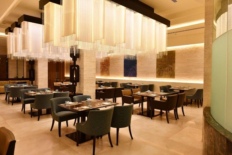 هتل Grand Millennium Tabuk