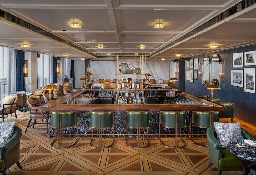 בית מלון כפרי Hyatt Regency Phnom Penh