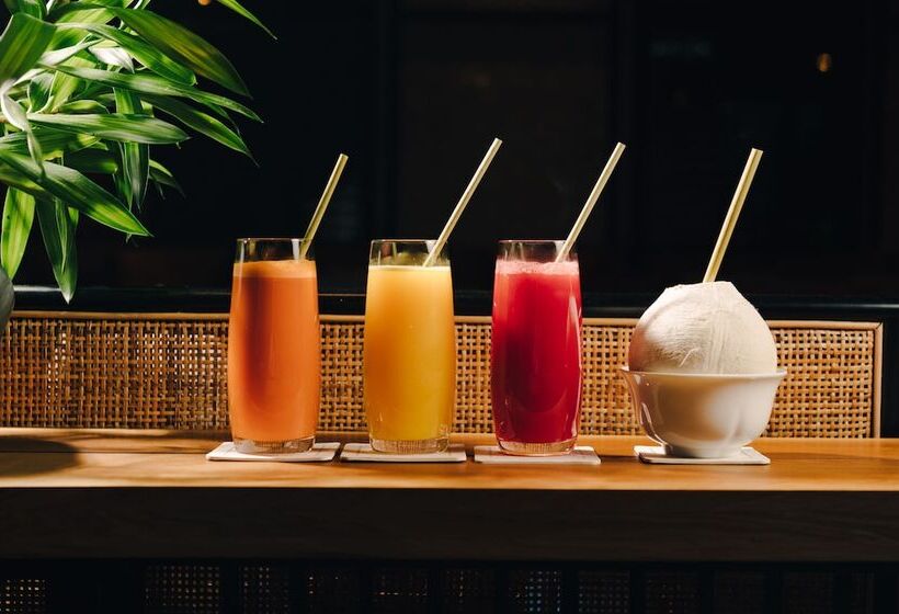 בית מלון כפרי Hyatt Regency Phnom Penh