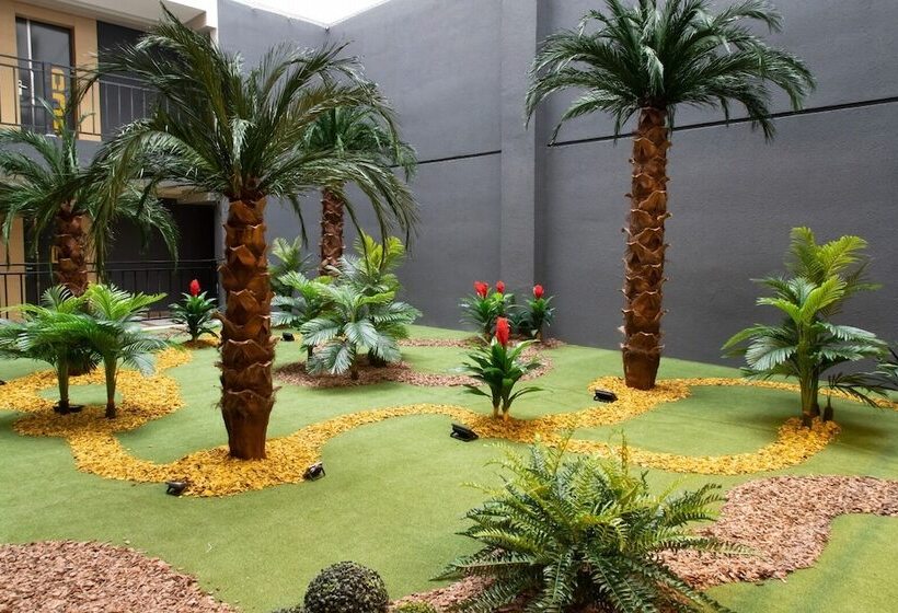 هتل Inn House Loft Spa