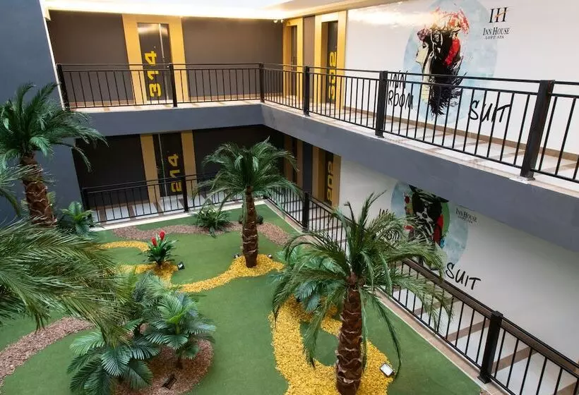 Hotel Inn House Loft Spa