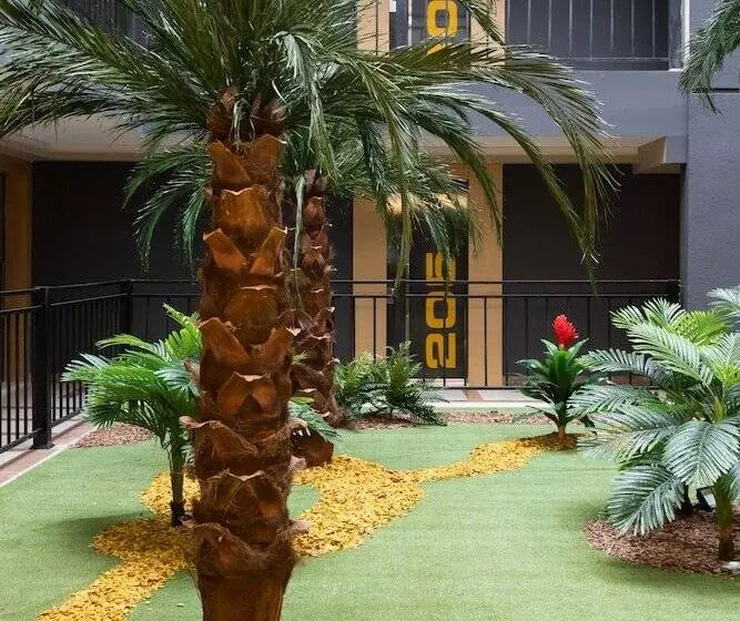 Hotel Inn House Loft Spa