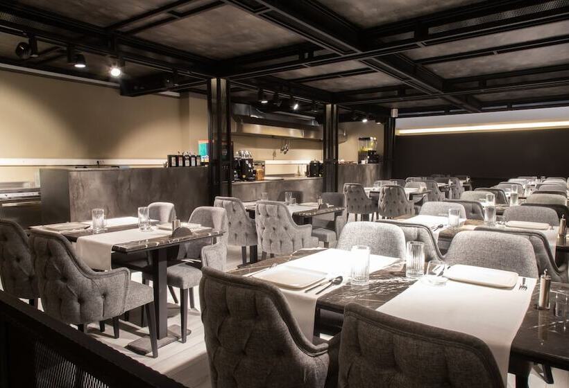 هتل Inn House Loft Spa