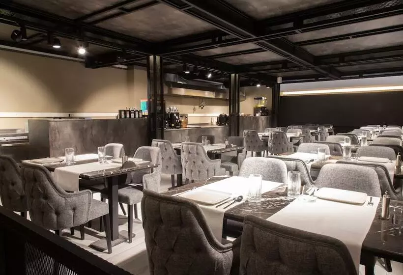 Hotel Inn House Loft Spa