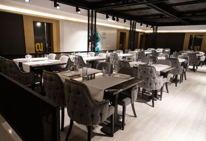 هتل Inn House Loft Spa