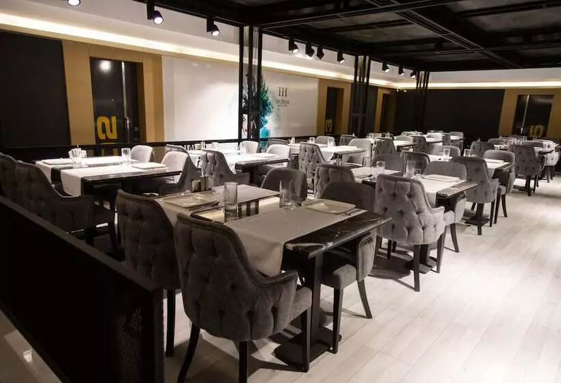 Hotel Inn House Loft Spa