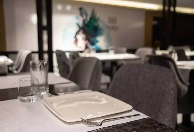 Hotel Inn House Loft Spa