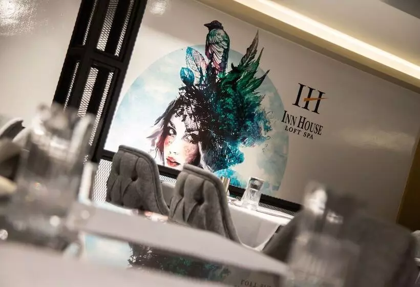 Hotel Inn House Loft Spa