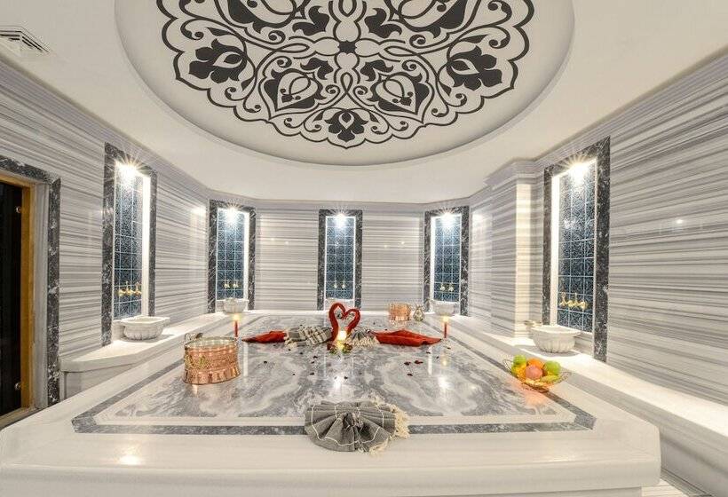 هتل Inn House Loft Spa