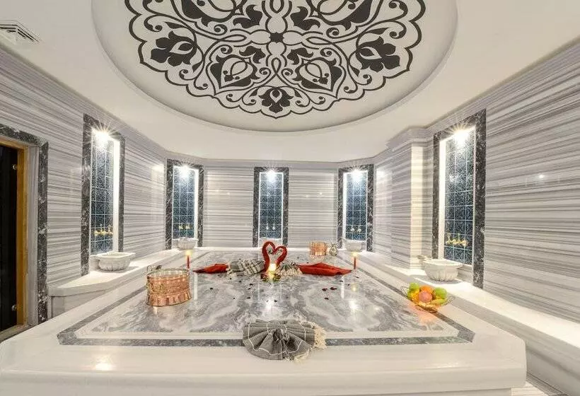 Hotel Inn House Loft Spa