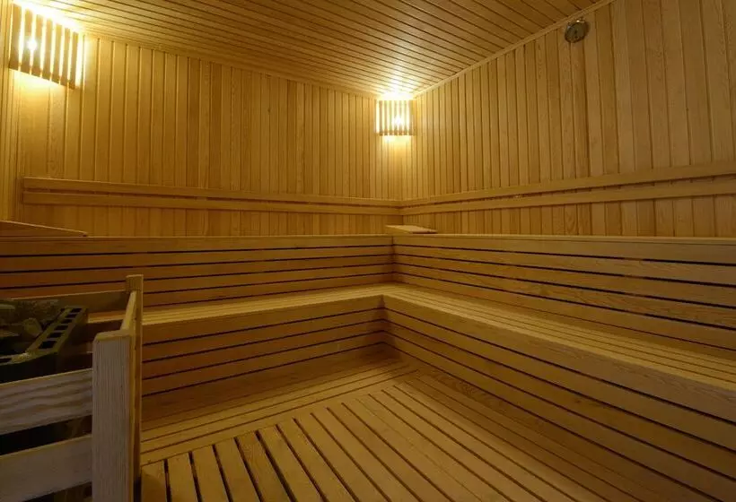 Hotel Inn House Loft Spa