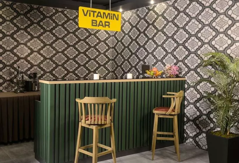 Hotel Inn House Loft Spa