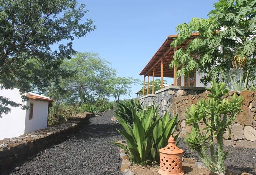 هتل La Fora Ecolodge