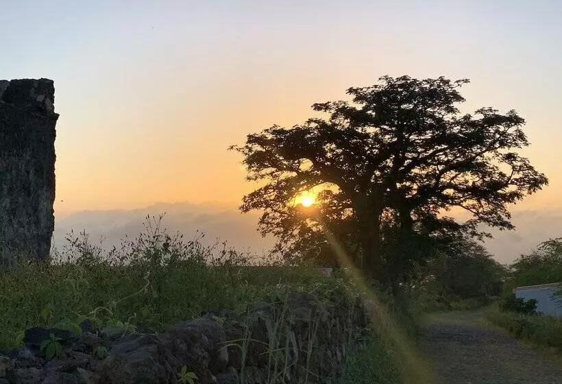 هتل La Fora Ecolodge