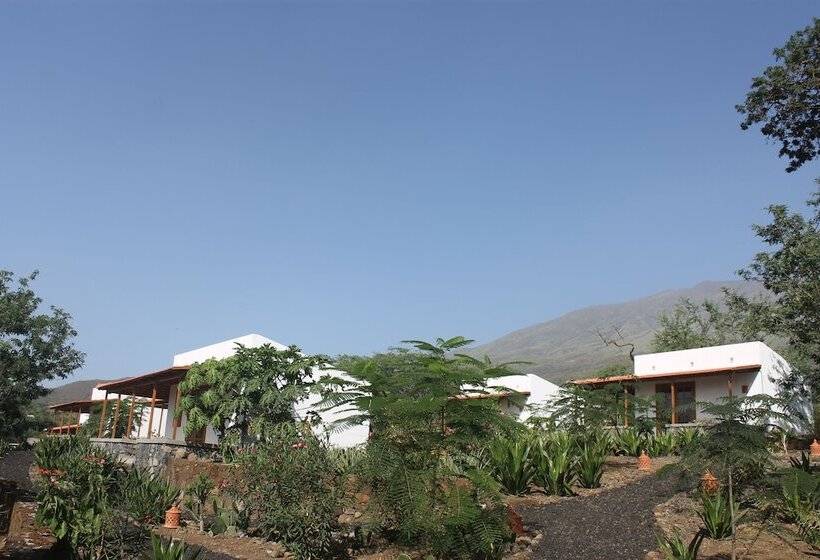 هتل La Fora Ecolodge