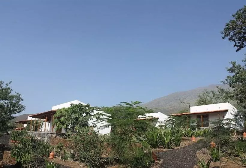 هتل La Fora Ecolodge