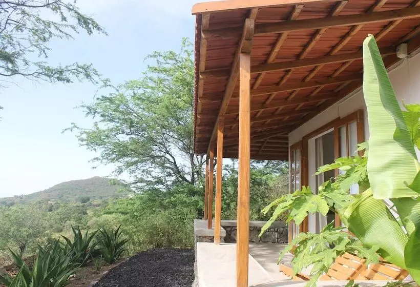 هتل La Fora Ecolodge