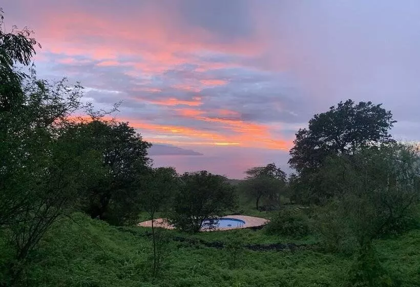 هتل La Fora Ecolodge