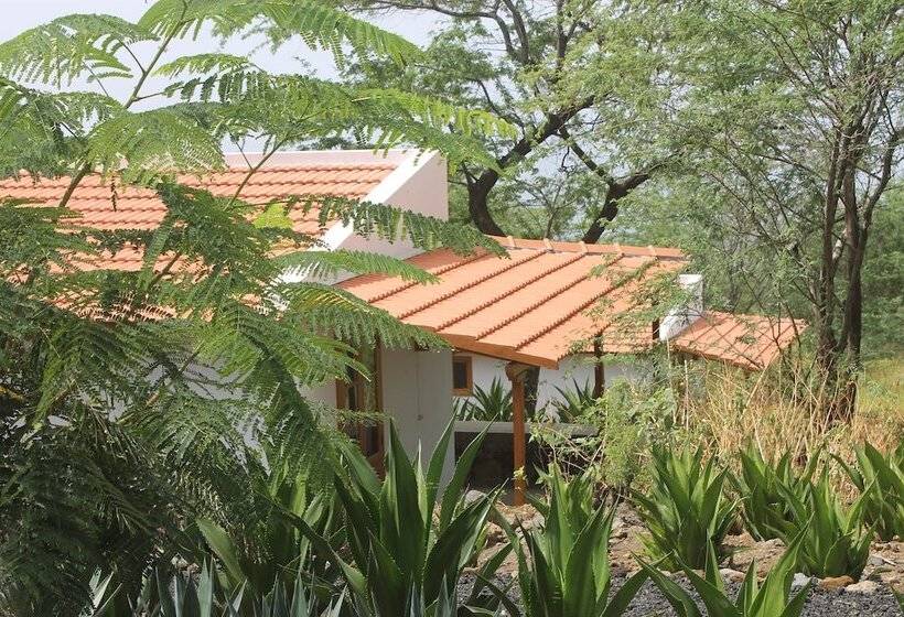 هتل La Fora Ecolodge