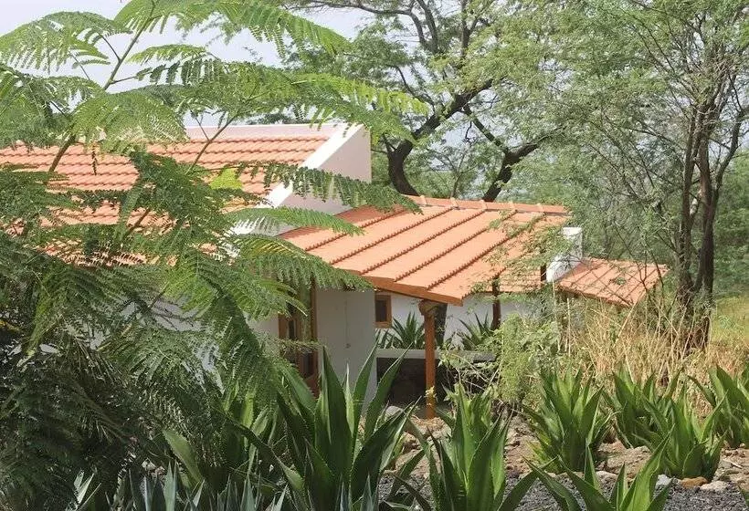 هتل La Fora Ecolodge