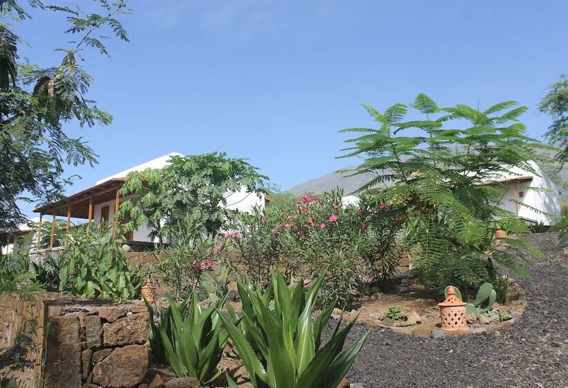 هتل La Fora Ecolodge