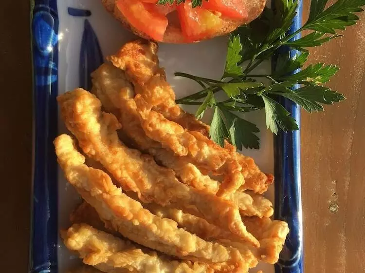 هتل La Fora Ecolodge