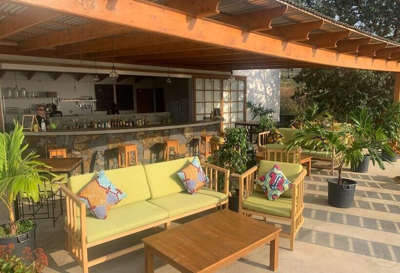 هتل La Fora Ecolodge