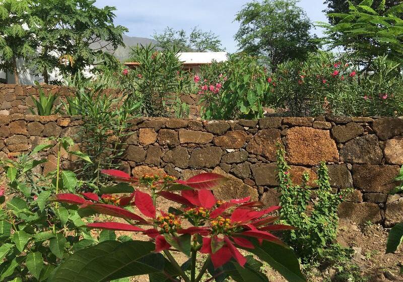 هتل La Fora Ecolodge