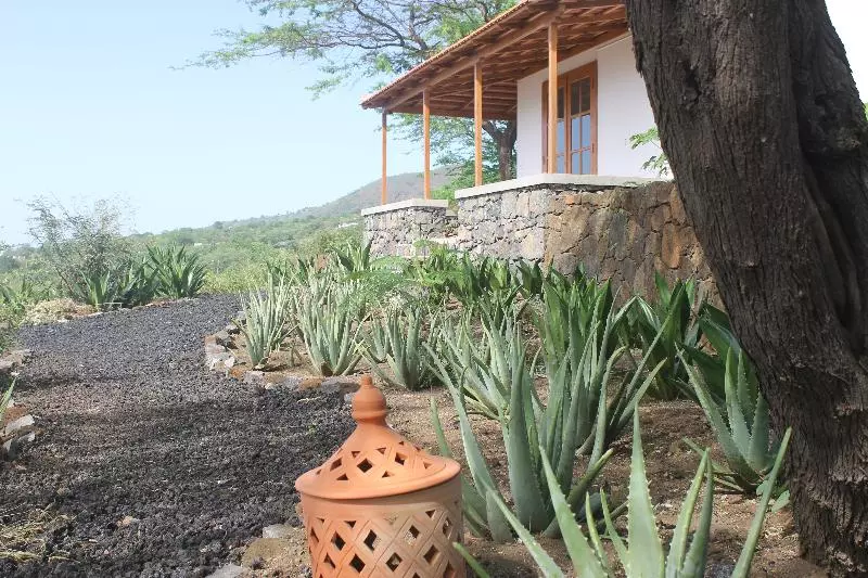 هتل La Fora Ecolodge