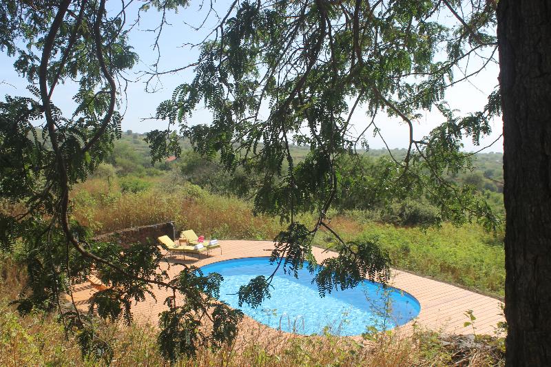 هتل La Fora Ecolodge