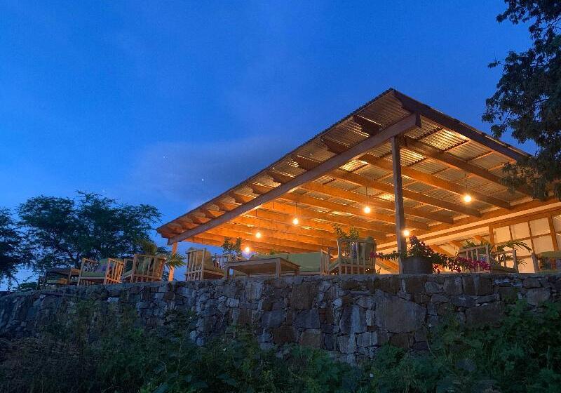 هتل La Fora Ecolodge