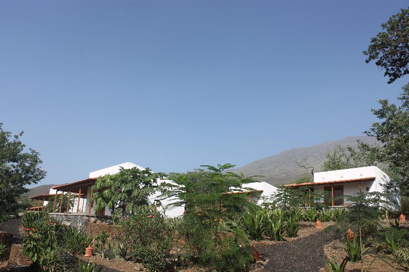 هتل La Fora Ecolodge