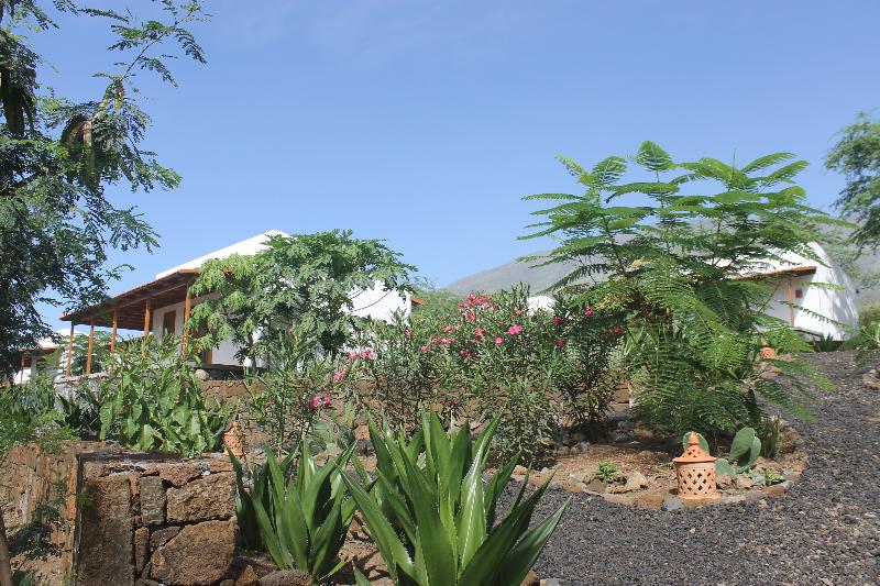 هتل La Fora Ecolodge