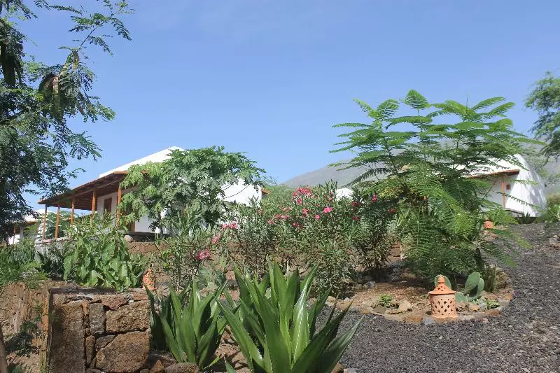 هتل La Fora Ecolodge