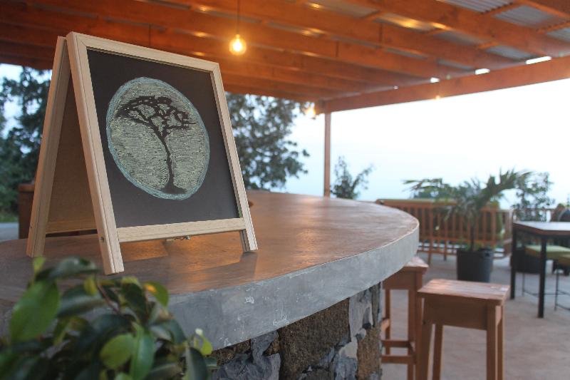 هتل La Fora Ecolodge