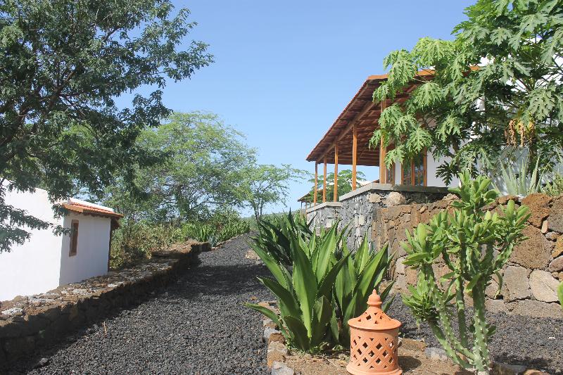 هتل La Fora Ecolodge