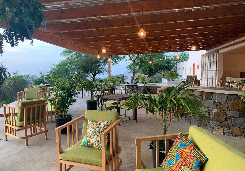 هتل La Fora Ecolodge