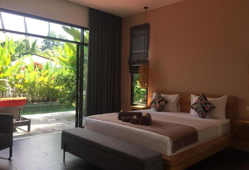 فندق Le Chien Rouge